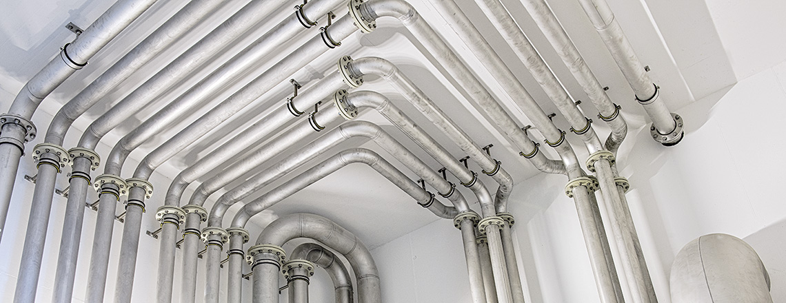 Ausbau Abwasserreinigungsanlage Windisch