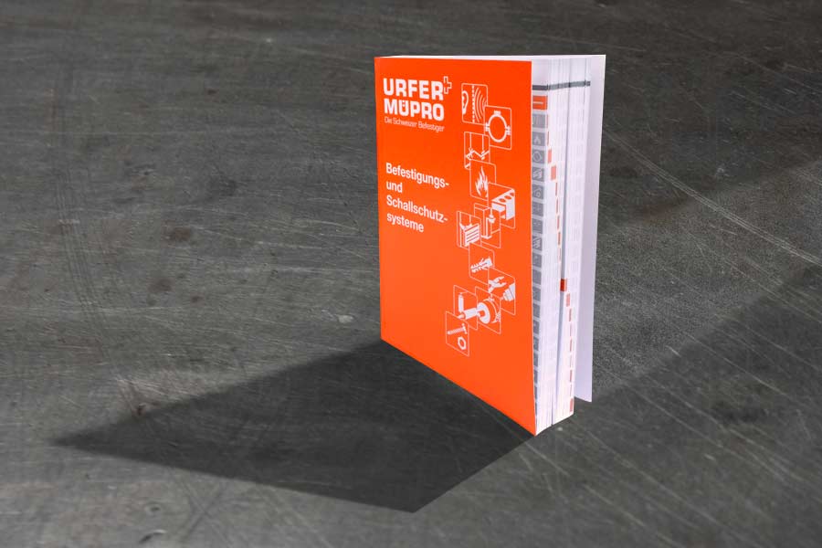 Urfer-Muepro Baustellenbuch 2017