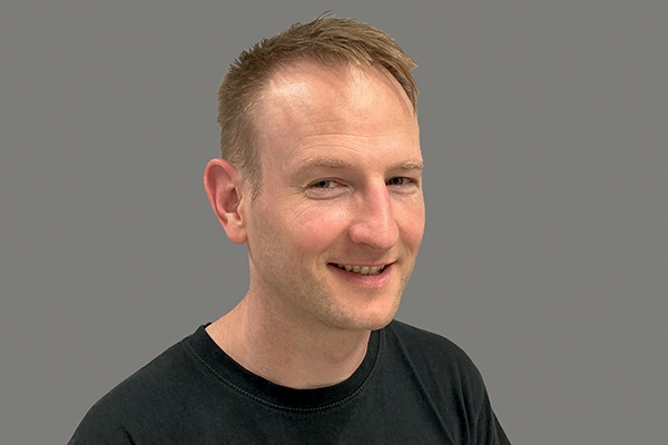 Hans Widmer, Schlosser, Urfer-Muepro AG
