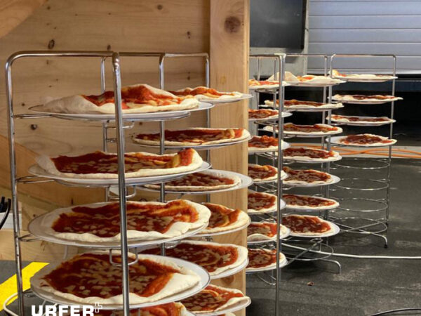 Mitarbeiter-Event vom 20.10.23: PIZZA-PARTY! 62