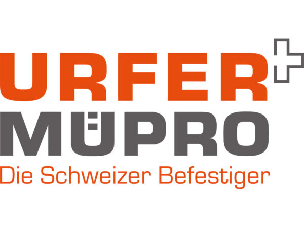 URFER-MÜPRO Befestigungstechnik AG – Auf dem Weg in die Zukunft! 