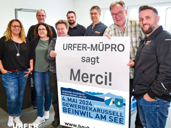 Rund 400 Besucher am Tag der offenen Tür 6