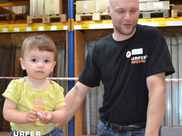 Rund 400 Besucher am Tag der offenen Tür 47