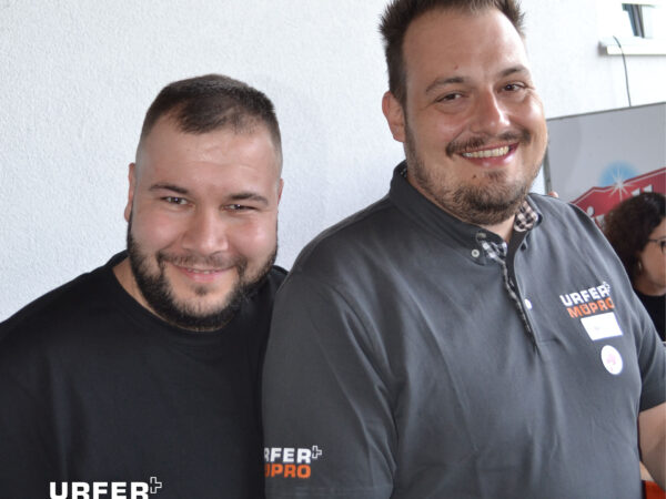 Rund 400 Besucher am Tag der offenen Tür 49