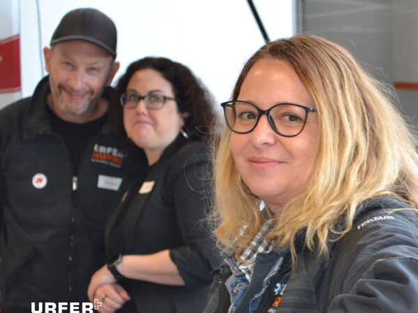 Rund 400 Besucher am Tag der offenen Tür 5