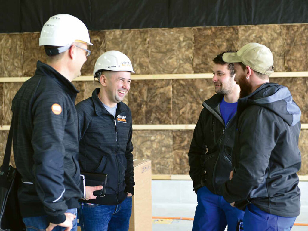 Portrait Spezial 2025 Adis Gruppenfoto Beitragsbild